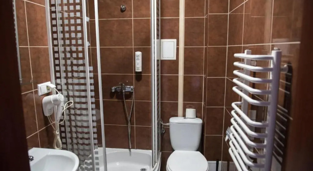 Номер Standard Hotel Paradiso