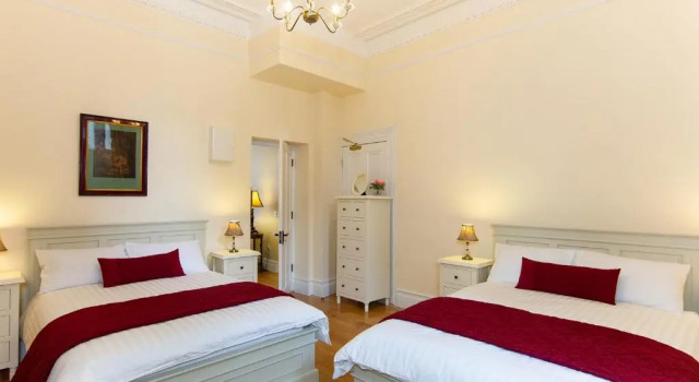Glencourt Apartments, Prenota Appartamento Contea di Dublino 