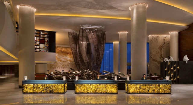 Grand Hyatt Dalian