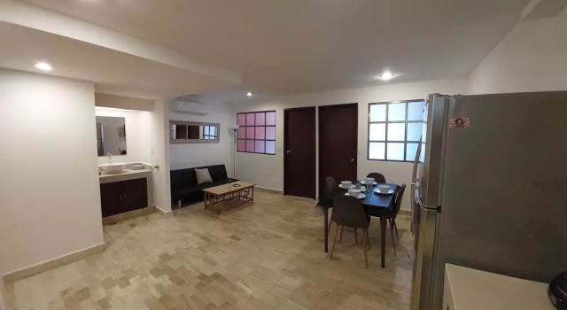 Люкс Cancún Suites Apartments - Hotel Zone