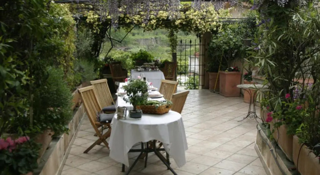 Полулюкс Deluxe Casa Nobile