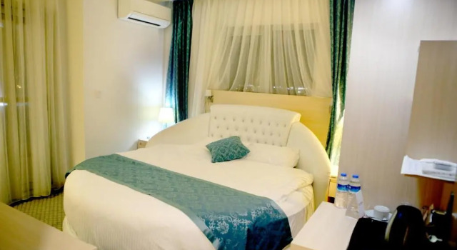 Люкс Ahsaray Hotel