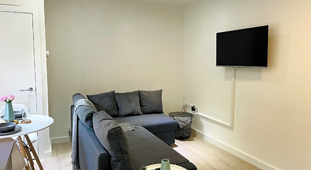 Southernhay Court Apartments by Staytor Accommodation, Reserva ahora Apartamento Exeter Devon, cerca de Muralla de Exeter