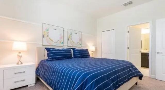 9028 Stinger Drive, Book Hotel Hoteller i Four Corners med pool, Swimmingpool