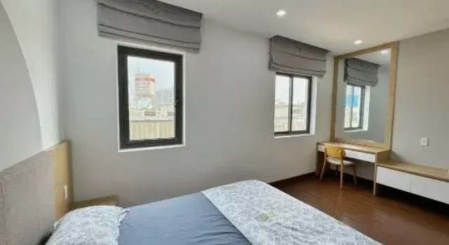 Tphomes Lakeview, Забронировать Отель Отели Района 1 с парковкой, Парковка