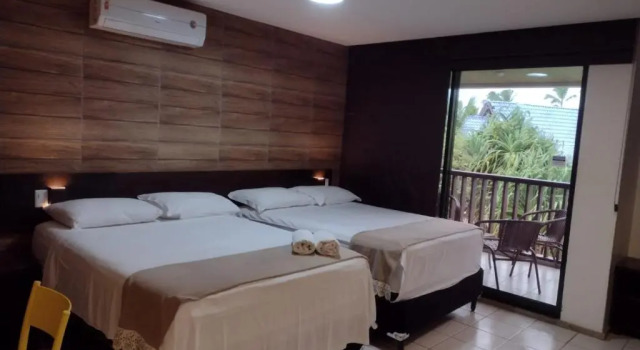 Marulhos Resort Porto de Galinhas, Rezervovat Lázně / Resort Wellness hotely v Bahia, SPA