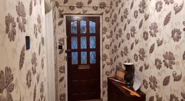 Апартаменты Spacious Bungalow in Romford with parking