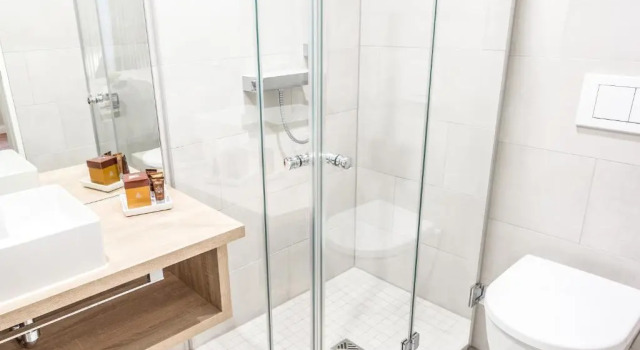 Двухместный номер Standard Burghotel Lingen