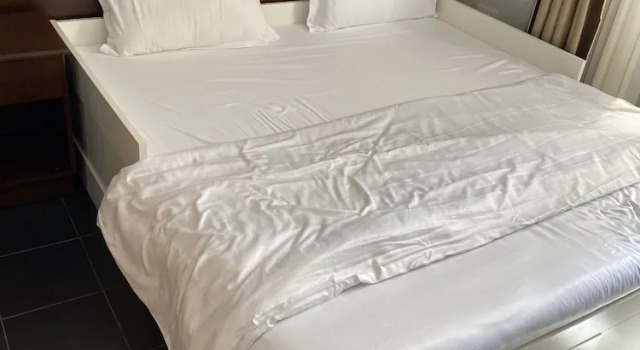 Апартаменты Immaculate 1-bed Apartment in Riverside Drive