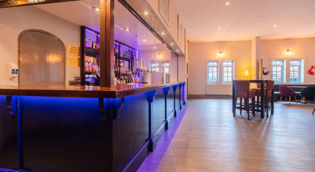 Quality Hotel Coventry, Забронировать Отель Отели Англии 3 звезды, 3*