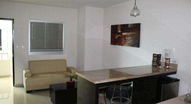 Homesuites Zaragoza, Забронировать Отель Кульякан Синалоа, рядом с Торговый центр Forum Culiacan