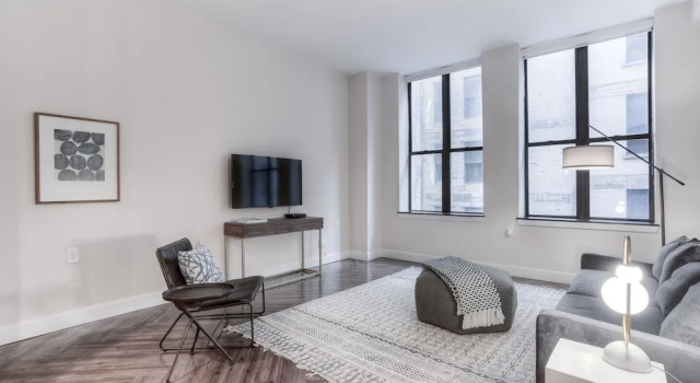 Mint House Capitol Park, Забронировать Отель Отели Детройта 3 звезды, рядом с TCF Center, 3*