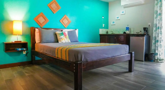 Двухместный номер Standard Drift Inn San Pedro