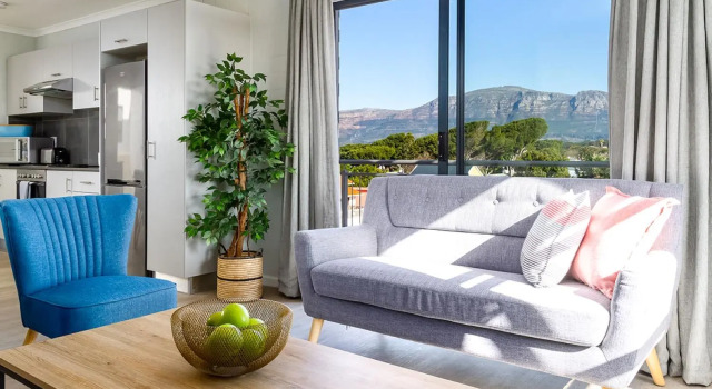 WINK Aparthotel Eaton Square, Забронировать Апарт-отель Отели Cape Peninsula 3 звезды, 3*