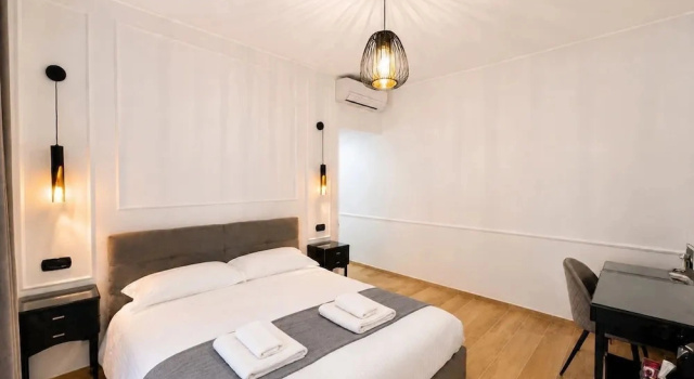 Superior Zimmer Avec Moi Roma