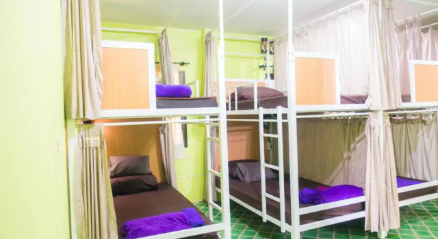 Plus Hostel Ayutthaya