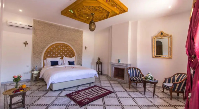 Suite Riad Amor - Suite & Spa