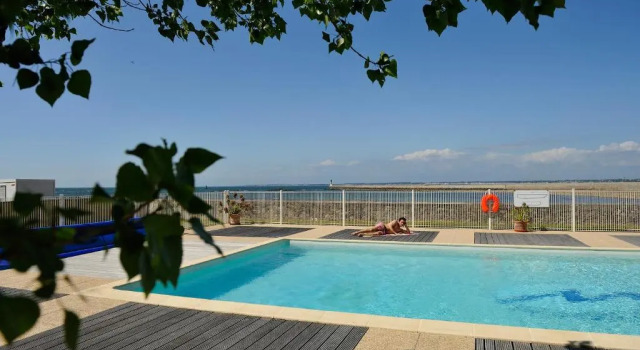 Residence Saint Goustan - maeva Home, Забронировать Отель Ле Круазик Loire-Atlantique