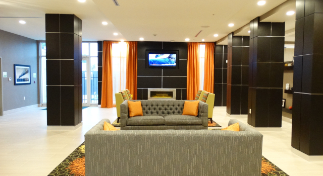 Holiday Inn Covington, an IHG Hotel, Buchen Sie Hotel Covington 