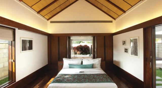 Двухместный номер Standard The Serai Chikmagalur