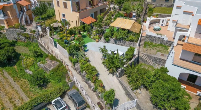 B&B La Rosa