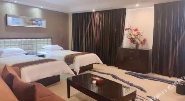 Dihao Hotel, Prenota Hotel Wenshan Yunnan