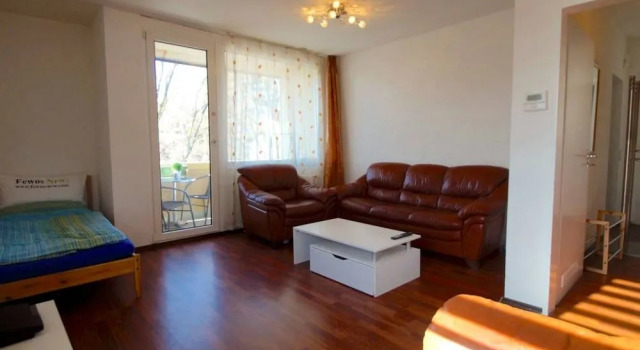 Ferienwohnung Koeln 46