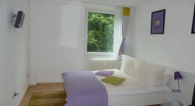 Residenz Reich, Prenota Hotel Goettingen Eichsfeld, vicino a Old Town Hall Goettingen