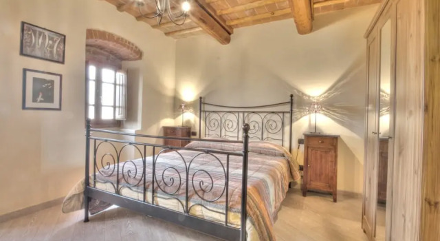Agriturismo Il Poderaccio, Book Landbrugsophold Hoteller i Scandicci med pool, Swimmingpool