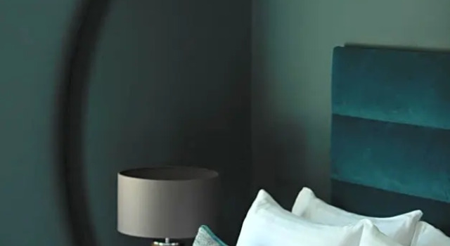 Номер Deluxe The Orchard Park Hotel