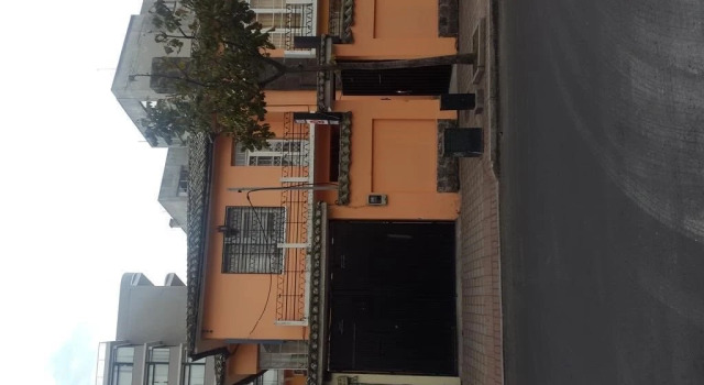 Hostal Luz 3, Забронировать Отель Кито Сьерра, рядом с Del Arbolito Park
