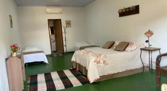 Hotel Fazenda Chiminelli, Забронировать Отель СПА-отели штата Рио-де-Жанейро, SPA-услуги