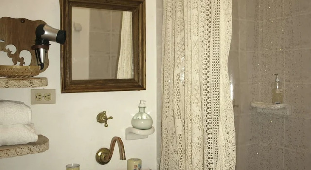 Номер Standard Finca Villa Nora