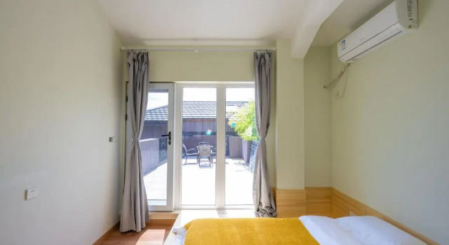 Gubei Water Town Landscape Villa, Book Villa Hotels in Miyun with a Pool, Swimming Pool