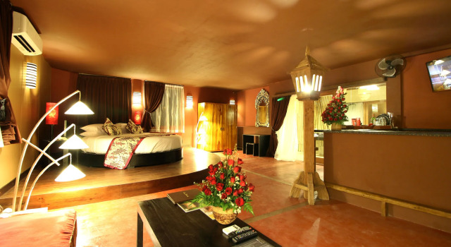 Villa Kainara Seminyak, Забронировать Отель Семиньяк Бадунг