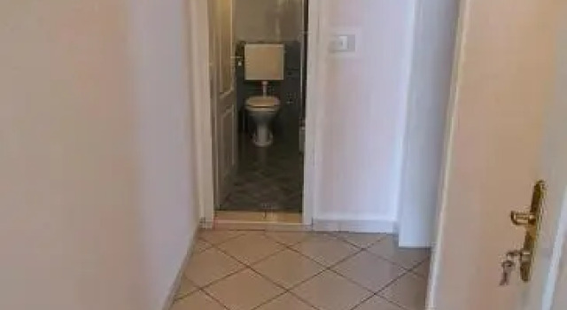 Трёхместный номер Standard с балконом Martinović Rooms