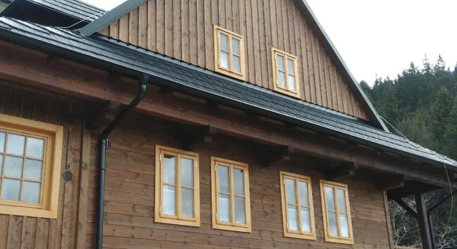 Valašské chalupy, Забронировать Отель Отели Beskids с завтраком, Завтраки