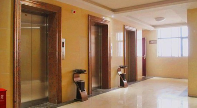 Zhongzhou Business Hotel, Book Hotel Kaifeng Henan