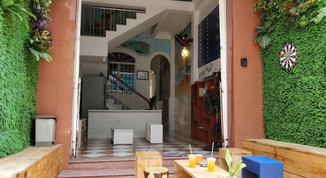 Le Petit Prince Nha Trang Hostel