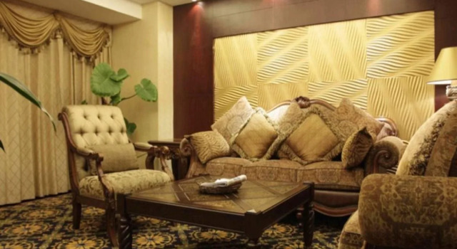 Shenyang Hojo Hotel, Boek Hotel Shenhe Shenyang