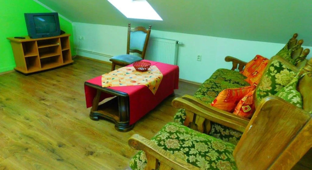 Hotel Senica, Rezervovat Hotel Hotely v Trnavský kraj s parkováním, Parkování