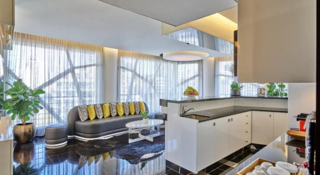 Suite Sodeco Suites