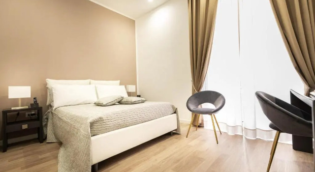 Номер Standard FJ Bianco Guest House