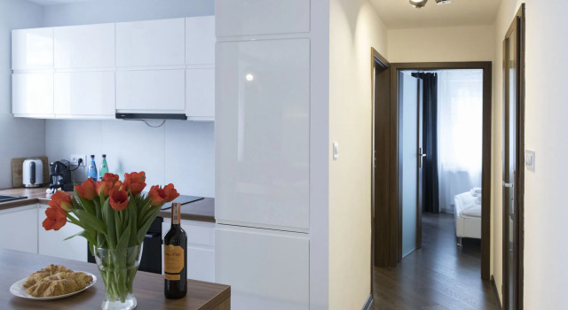 Apartament Moniuszki by Your Freedom, Buchen Sie Ferienwohnung Śródmieście 