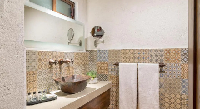 Номер Superior Morazul Hotel Boutique