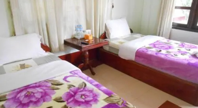 Three Sisters Resort, Prenota Resort Sayaboury Saynabuli Province