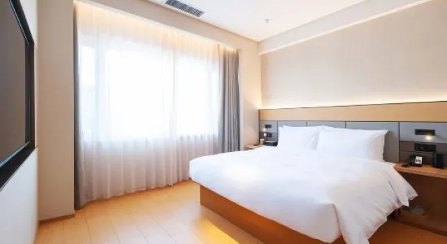 Люкс Ji Hotel (Chifeng Municipal Government)