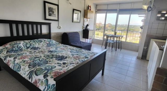 Estudio I Loft, La Pineda, Salou, playa, Port Aventura