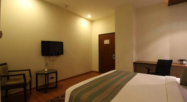 Номер Premium Minerva Grand Secunderabad