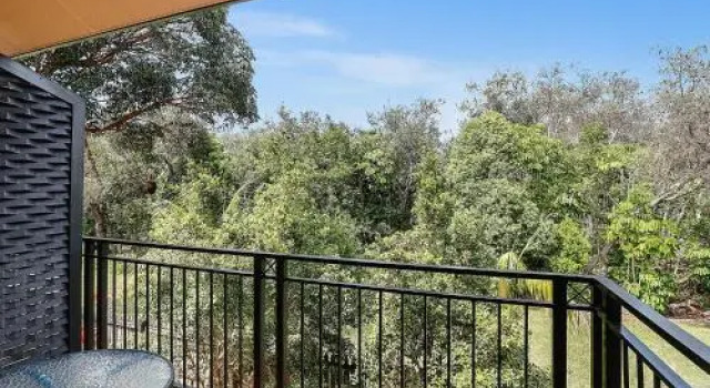 3/60 Lawson Street ,Byron Bay- Seabreeze